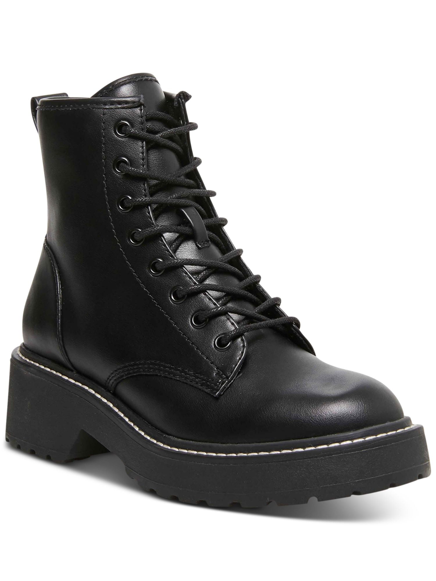 WEATHERPROOF VINTAGE Mens Black Pull Tab 1
