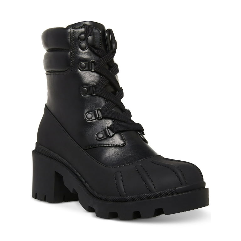 Madden girl sales duck boots