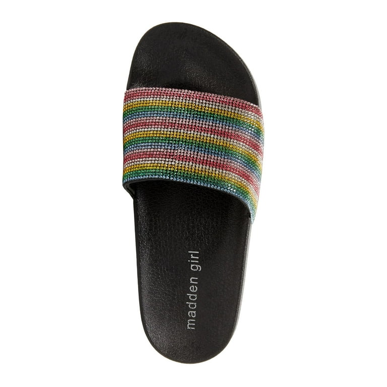 Madden shop girl slippers