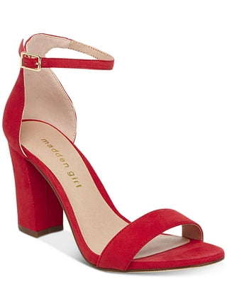 Madden girl bella sandal cognac cheap
