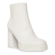 Steve Madden Cookie Wedge Sandal - Kids' - Free Shipping