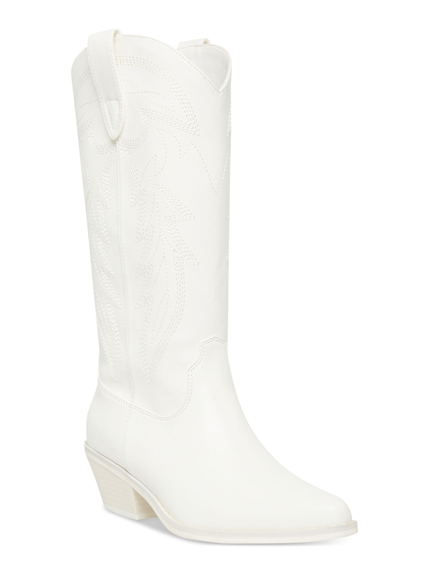 Madden girl 2024 bronco bootie