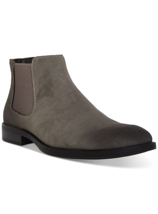 Madden Mens Boots in Mens Shoes | Gray - Walmart.com