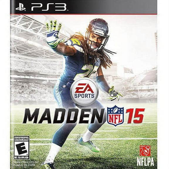 Pre-Owned Madden NFL 15 - PlayStation 3
