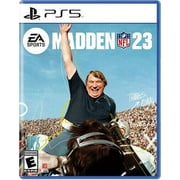 MADDEN NFL 23 PS5 PC Game