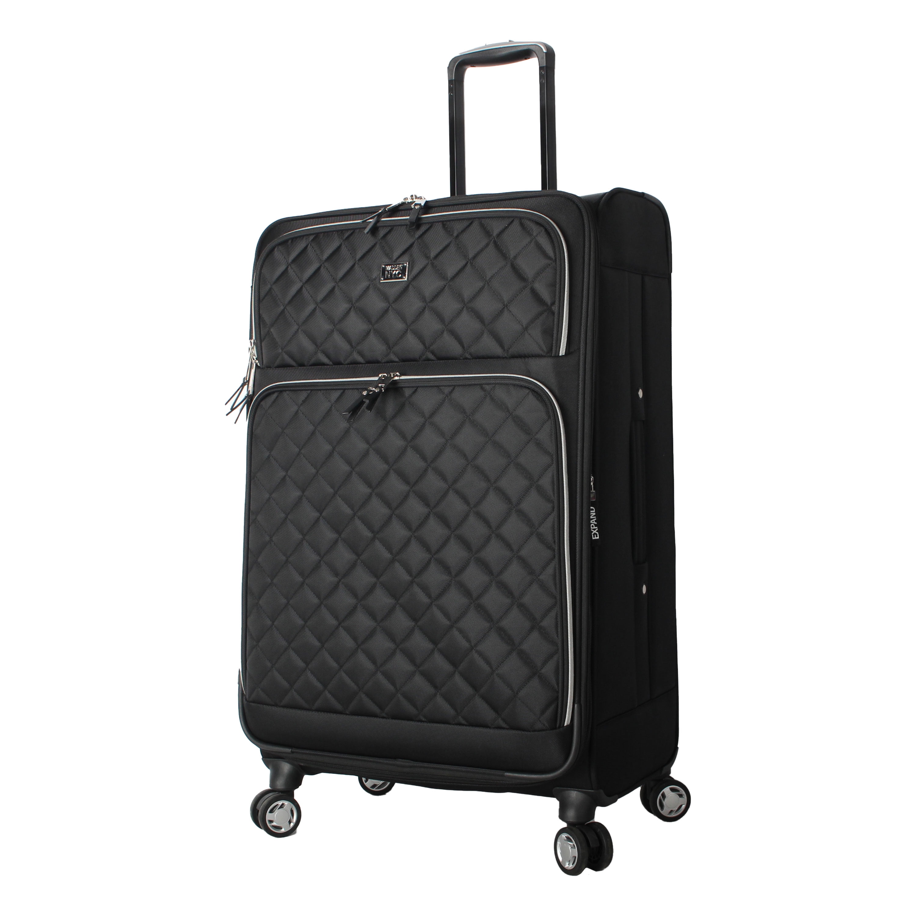 vuitton expandable luggage
