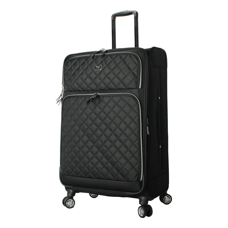 Louis Vuitton Rolling Expandable Travel Bag