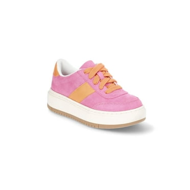 Madden NYC Little Girl & Big Girl Soccer Sneakers