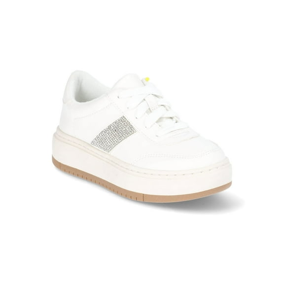 Madden NYC Little Girl & Big Girl Soccer Sneakers