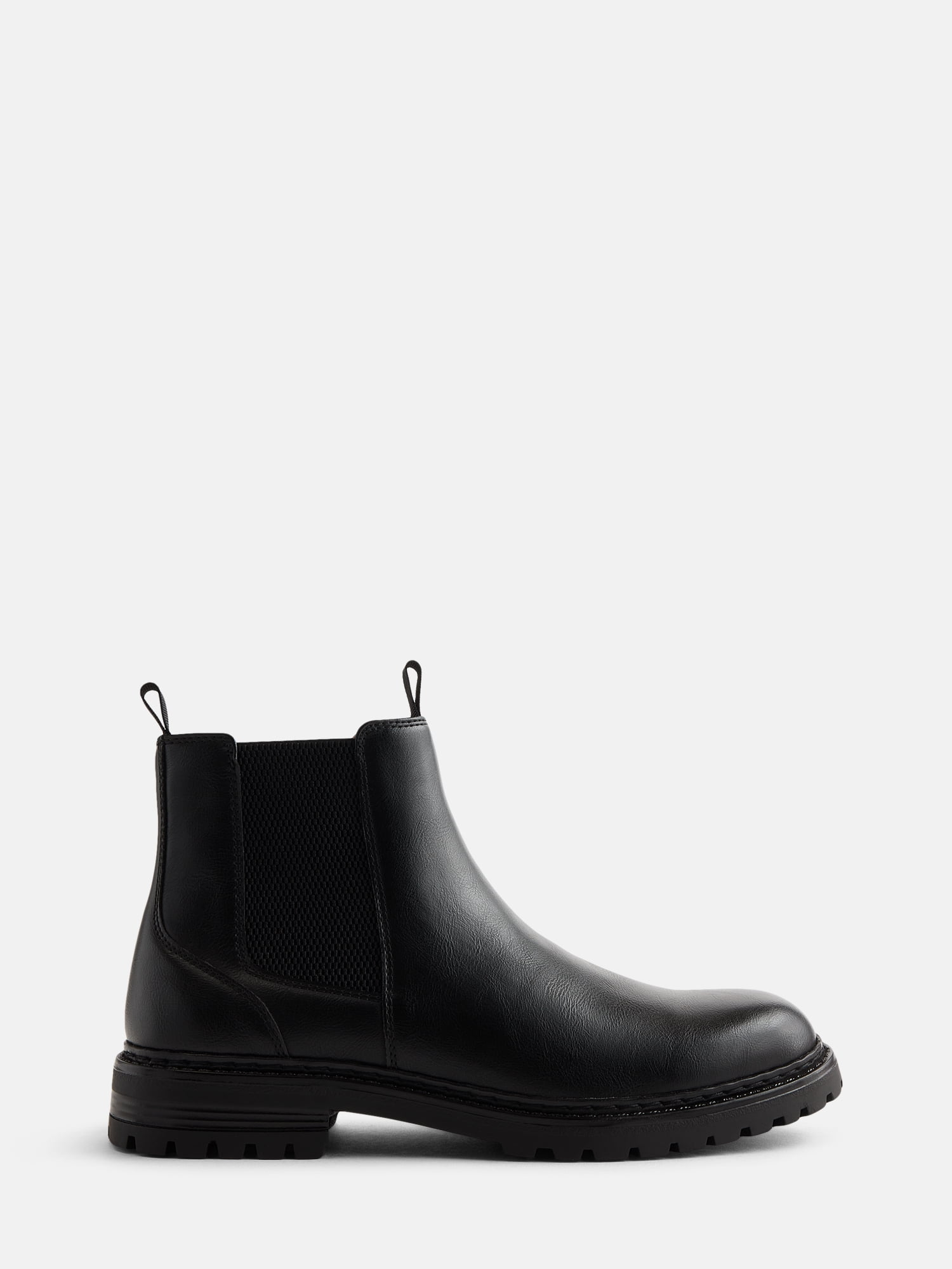 Madden NYC Men's Noryx Chelsea Boots