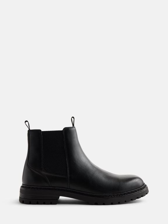 Men's Noryx Chelsea Boots