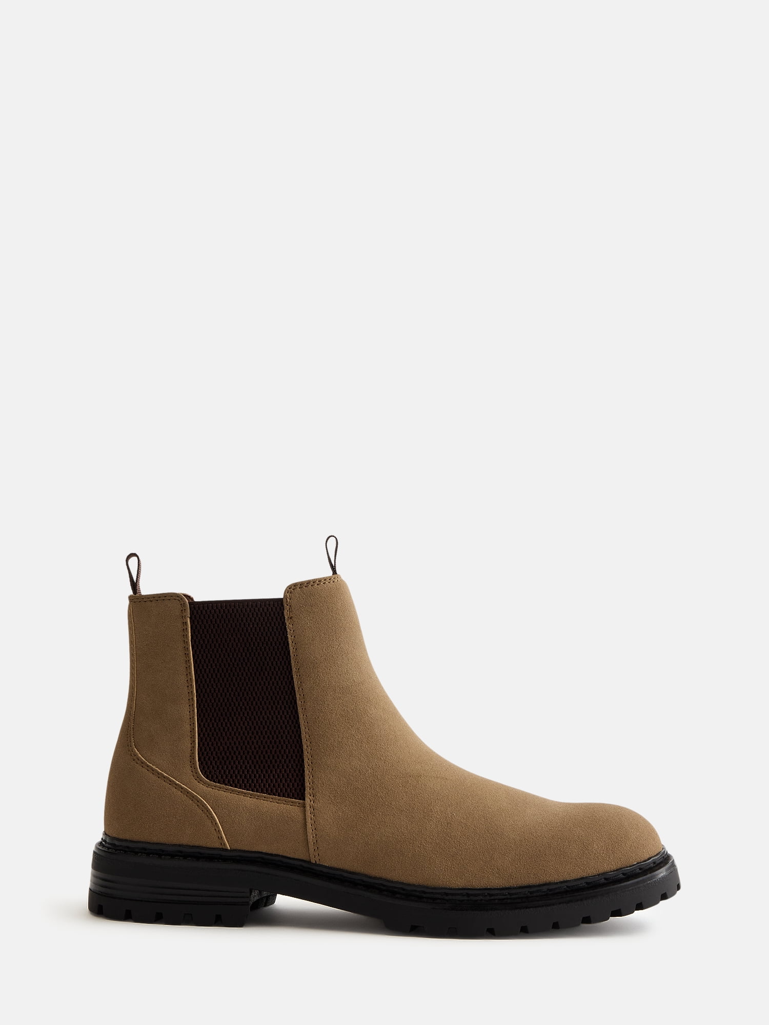 Madden NYC Men's Noryx Chelsea Boots