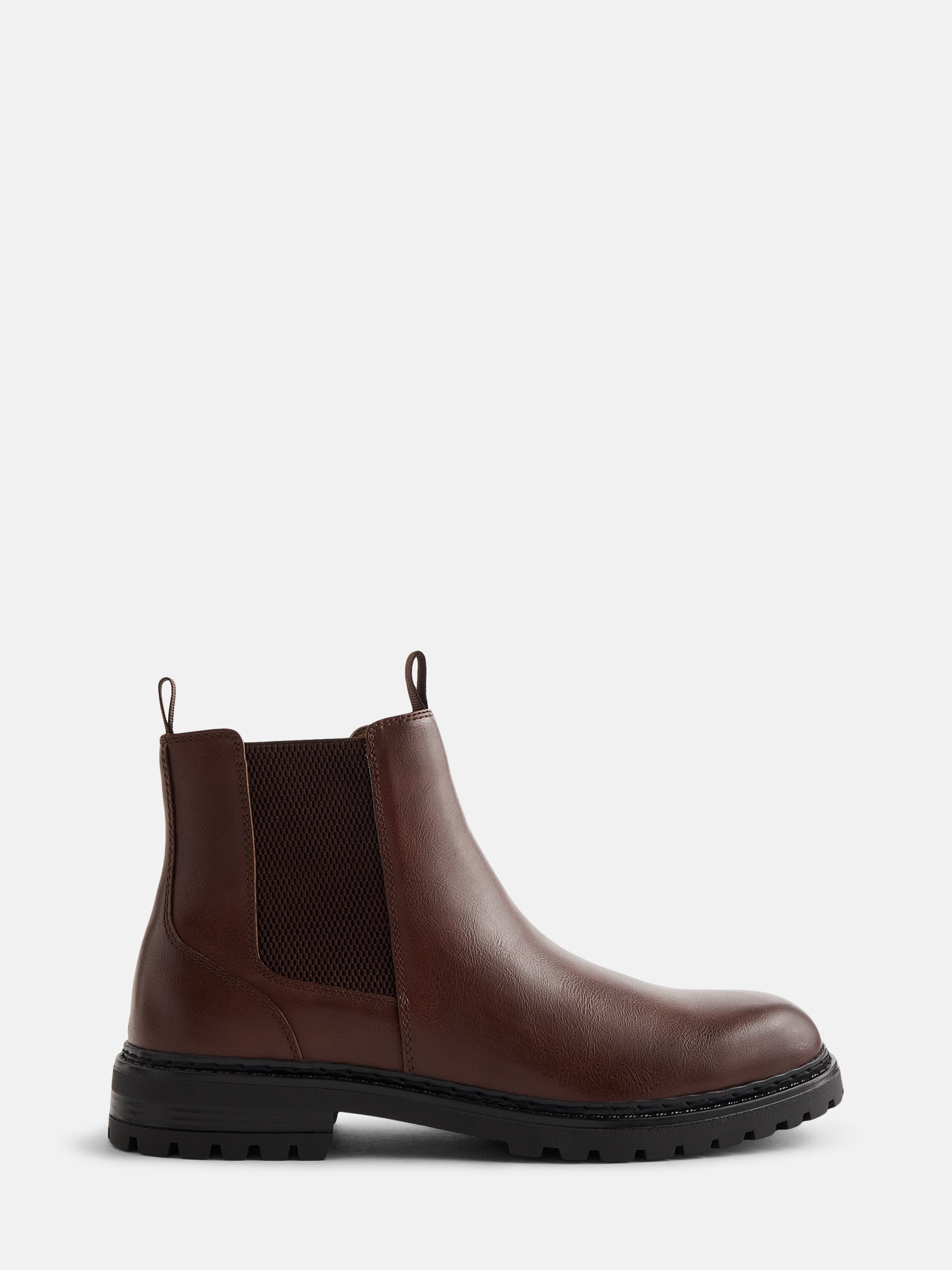 Madden NYC Men's Noryx Chelsea Boots