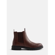 Madden NYC Mens Noryx Chelsea Boots