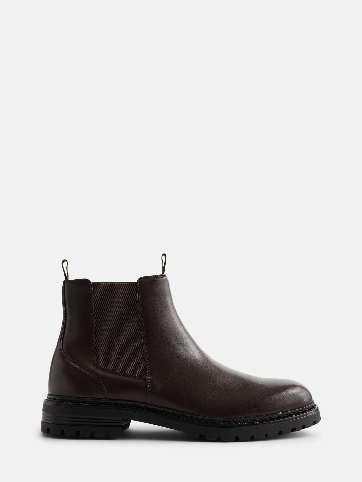 Madden NYC Men's Noryx Chelsea Boots