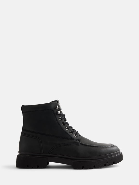 Men's Barrow Boots