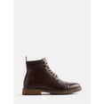 thumbnail image 1 of Madden NYC Men's Crown Combat Boots, 1 of 6