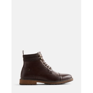 Botas de combate Crown para hombre