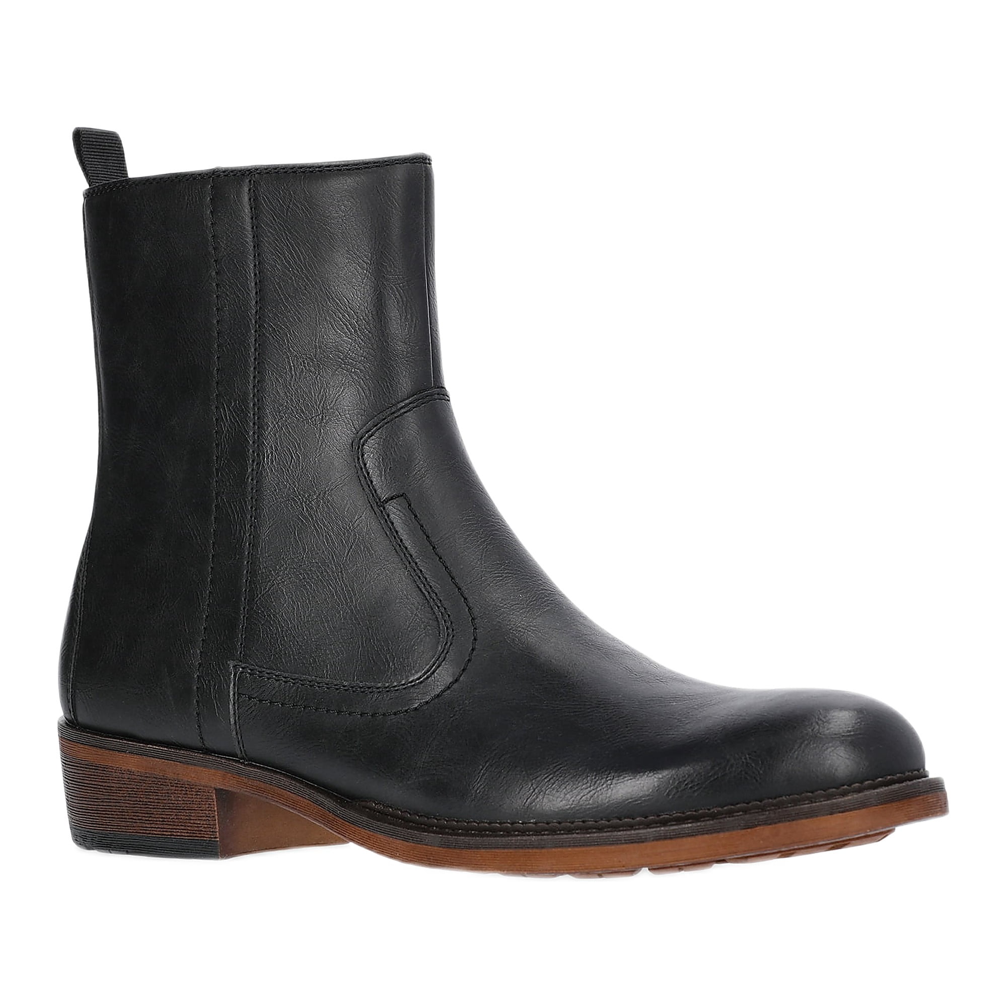 Men's Mancher Rancher Pull On Boots