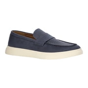 Men's Woven Driving Loafers