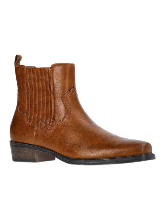 Men's Mesley Western Boots