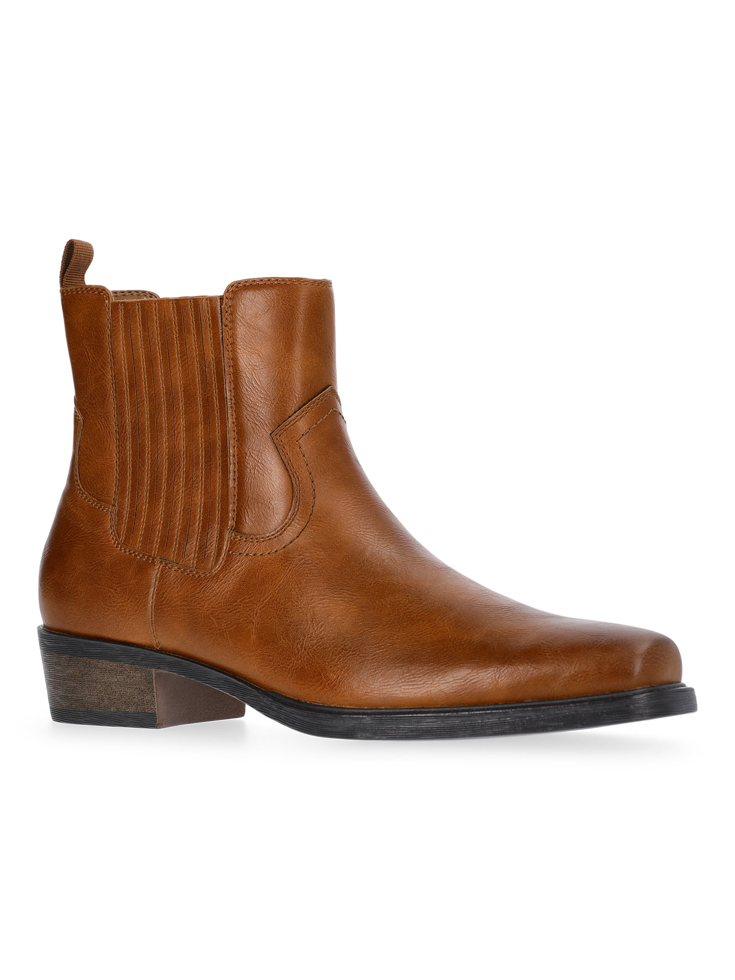 Madden NYC Men's Mesley Western Boots