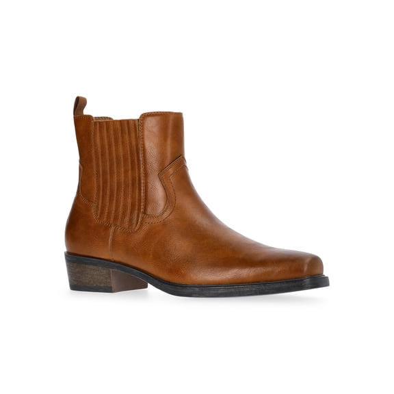 Madden NYC Men's Mesley Western Boots