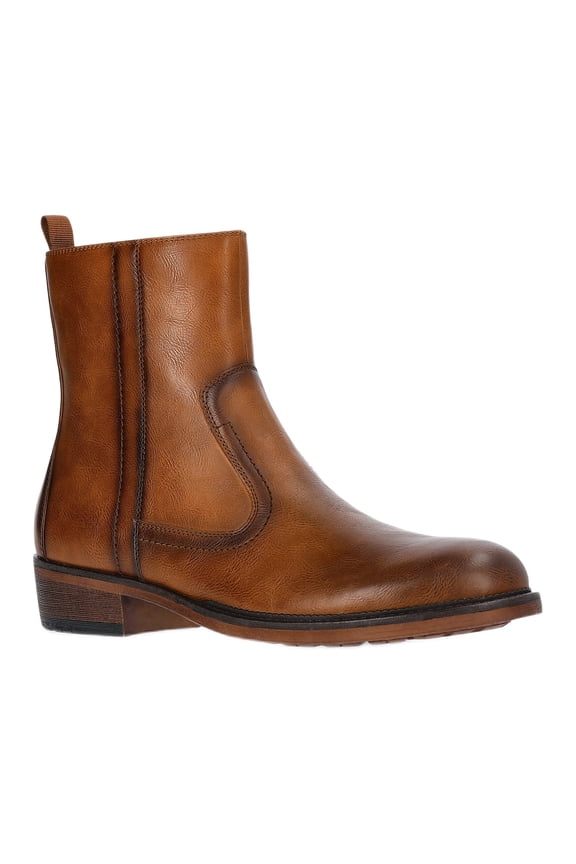 Men's Mancher Rancher Pull On Boots