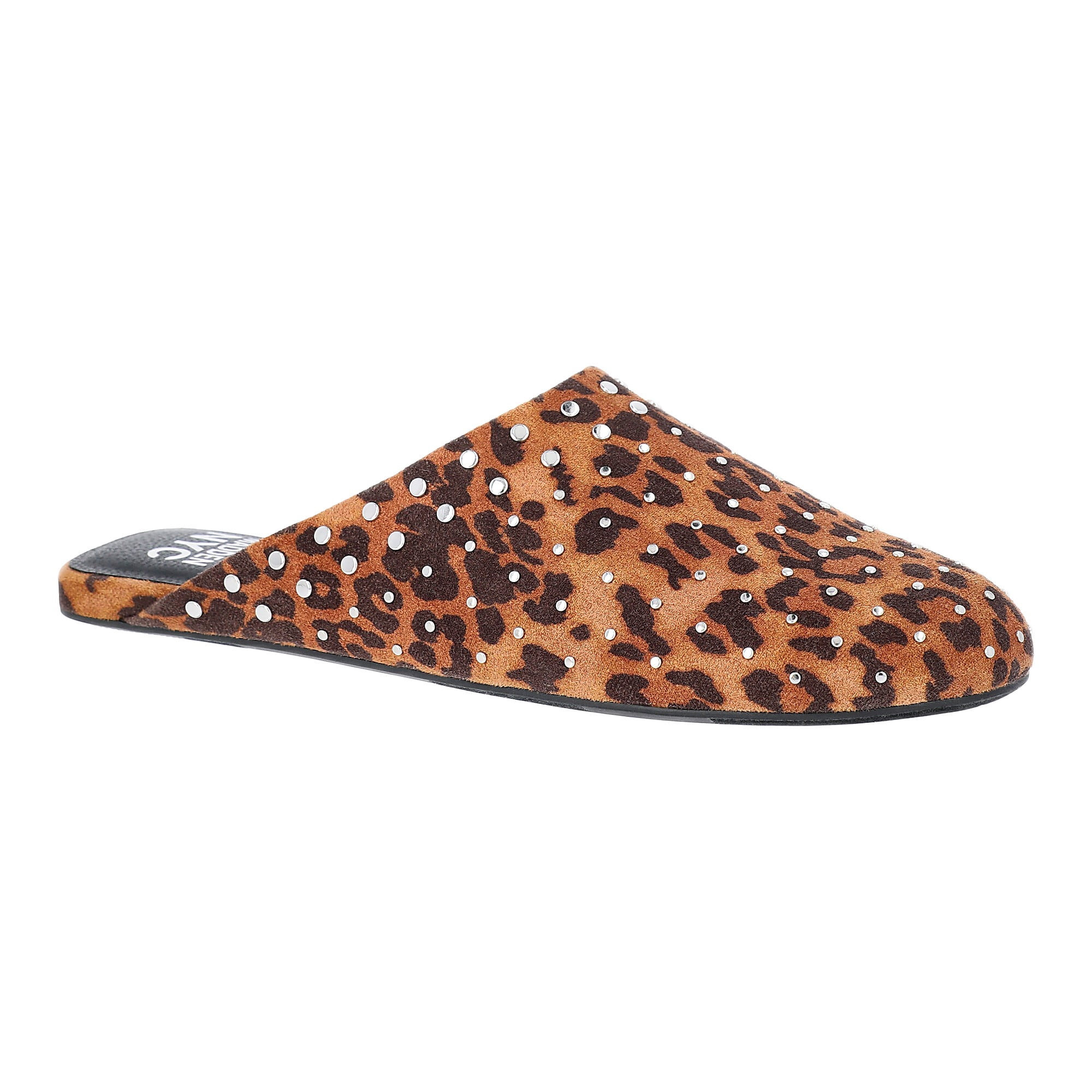Madden NYC Women's Slide On Mule Clogs