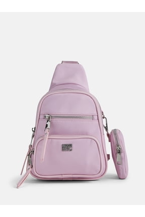 Women's Sling Bag, Pink