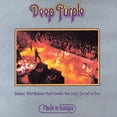 thumbnail image 1 of MADE IN EUROPE [DEEP PURPLE] [CD BOXSET] [2 DISCS], 1 of 1