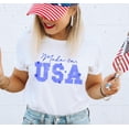 thumbnail image 1 of MADE IN THE USAGraphic Short sleeve T-Shirt, 1 of 2