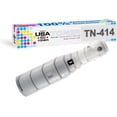 thumbnail image 1 of MADE IN USA TONER Compatible Replacement for Konica Minolta Bizhub 363, 423, TN414 / TN-414 / A202030 Black, 1 of 7