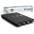 thumbnail image 1 of MADE IN USA TONER for Toshiba T-FC415U, e-Studio 2515AC, 3015AC, 3515AC, 4515AC, 5015AC CMYK, 1 of 6
