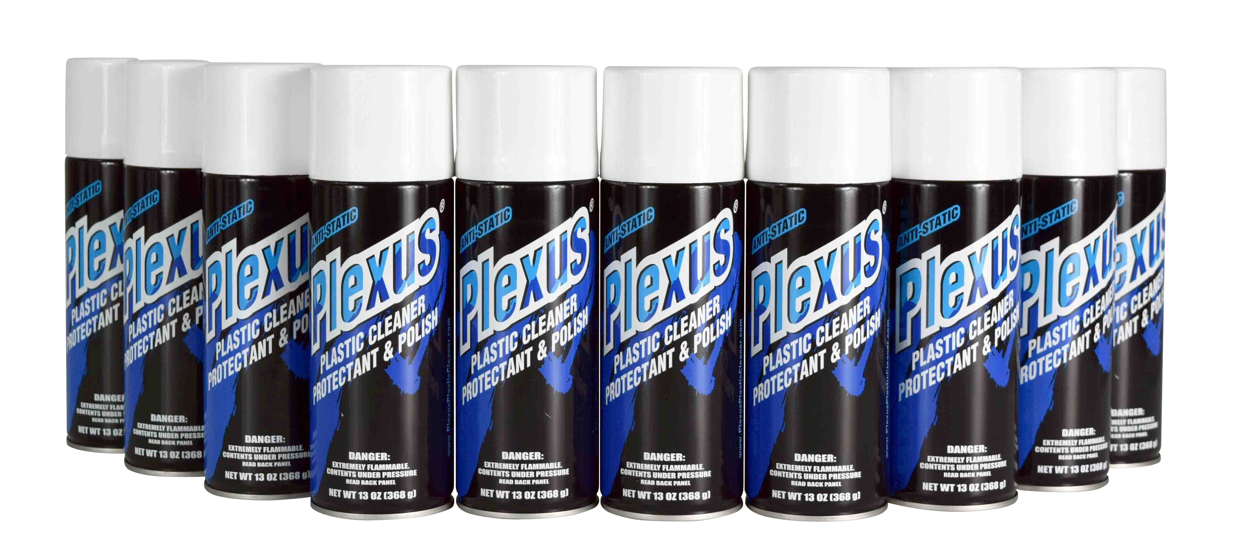 プレクサス Plexus Plexus / プレクサス Lサイズ 368g 1箱(12本) : ゆにゅーや