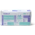 thumbnail image 1 of MADE OF Better Baby Diaper - No Dyes, No Chlorine, Non-Toxic - Size Newborn, (1-Pack - 36 count), 1 of 5