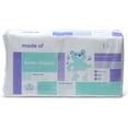thumbnail image 1 of MADE OF Better Baby Diaper - No Dyes, No Chlorine, Non-Toxic - Size 1, (1-Pack - 44 count), 1 of 5
