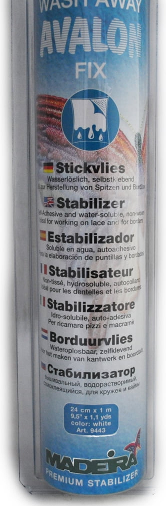 MADEIRA STABILIZER AVALON FIX