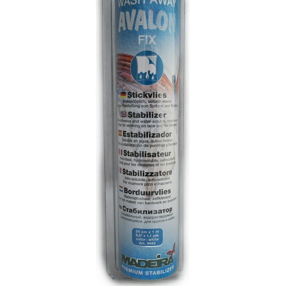MADEIRA STABILIZER AVALON FIX
