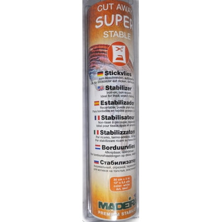 MADEIRA STABILIZER SUPER STABLE