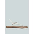 thumbnail image 1 of MADELINE Flat Thong Sandals, 1 of 10