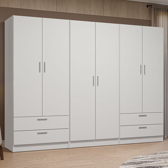 Key Drawer Unit Madesa, Wardrobe, 94