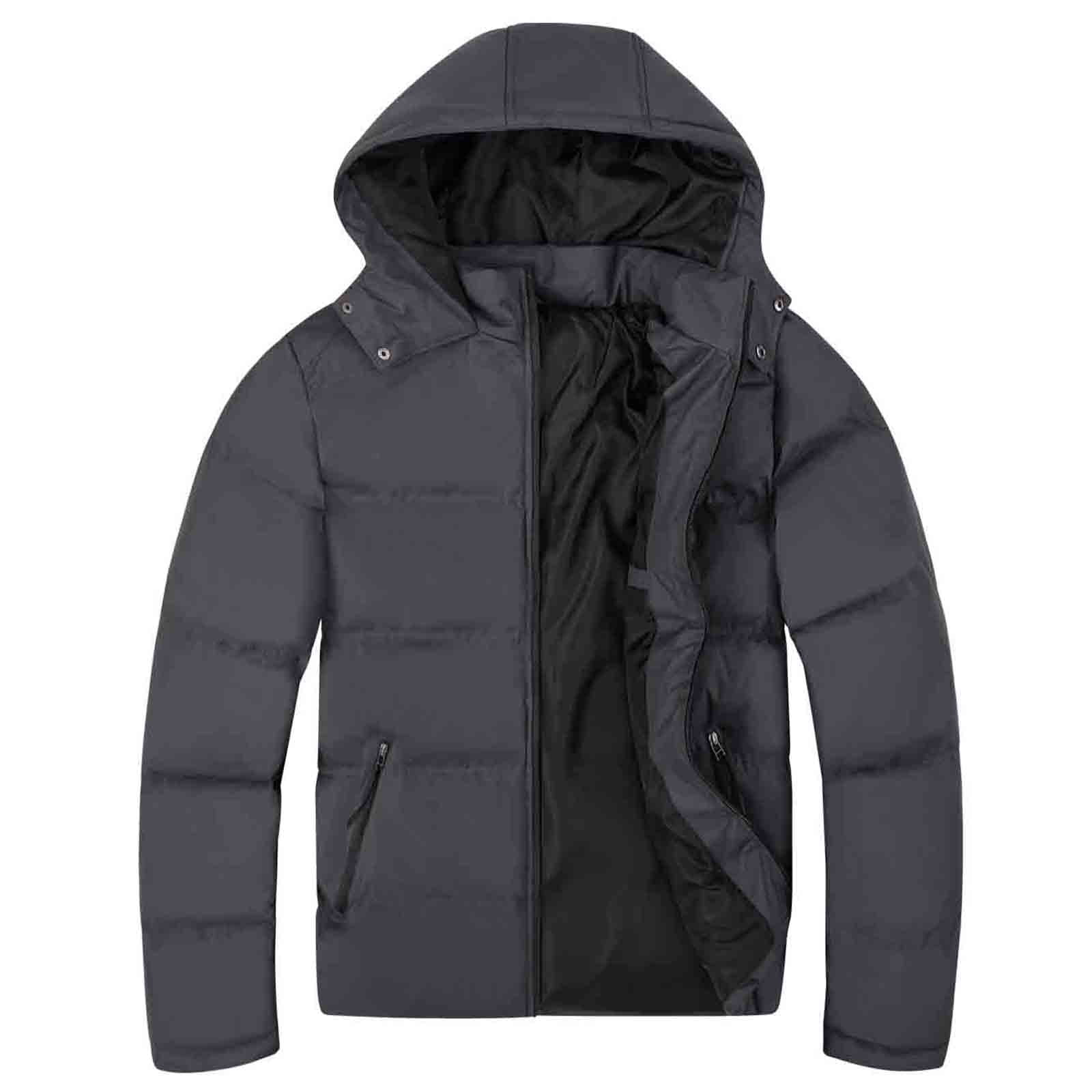 Mad Hectic down jacket ダウン XL 53-15-194 MADHERO-Men-s-Puffer-Jacket-