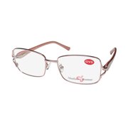 MADISON AVENUE MAL107 EYEGLASS FRAME/GLASSES INTERESTING SUITABLE FOR SCHOOL HIP
