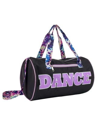 Dance Sequin Duffle Bag : BAG03 - Just For Kix