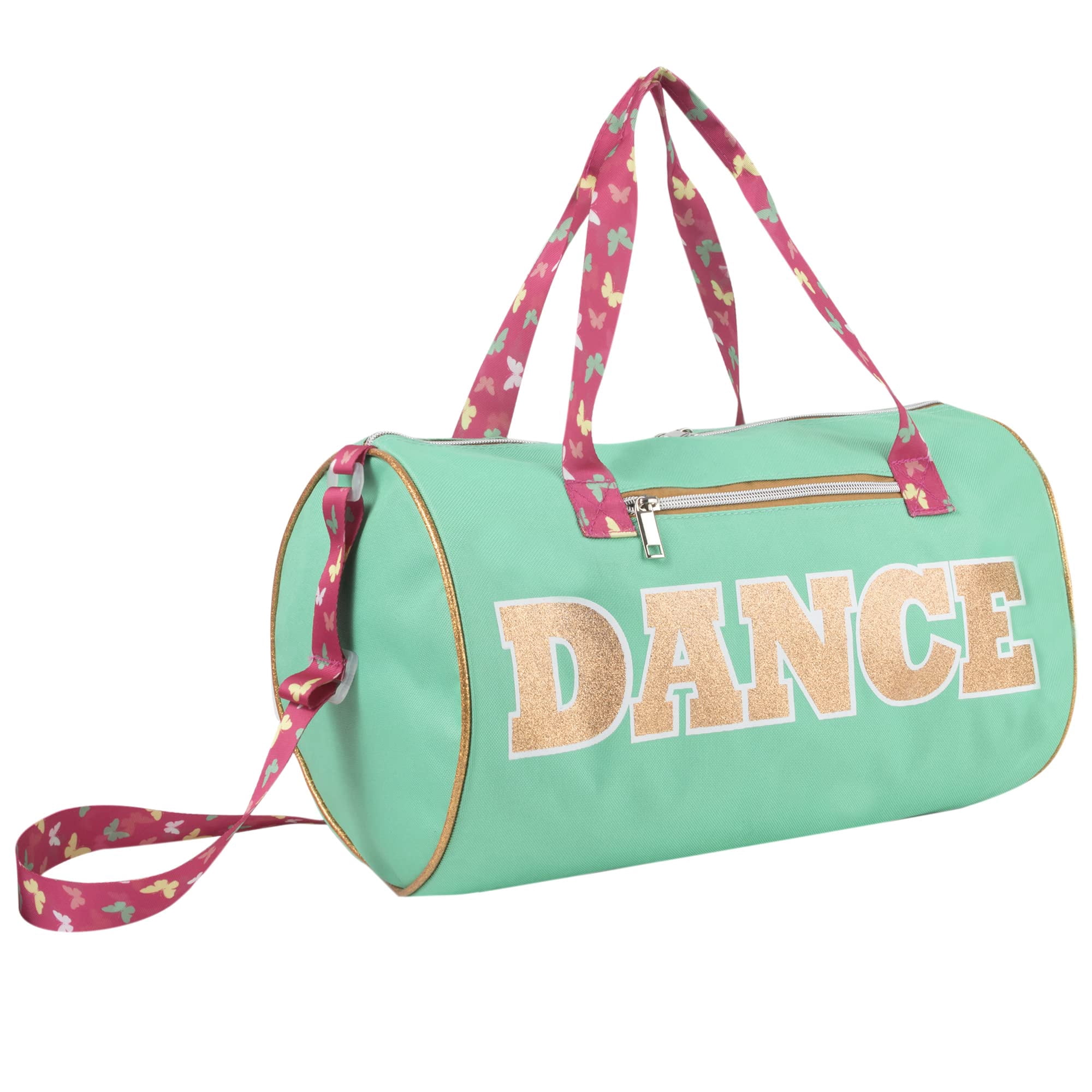 Dance Bag SCR-02 Scarlett Small Dance Duffle Bag