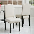 thumbnail image 1 of MADISON KD STUD DINING CHAIR, 1 of 5