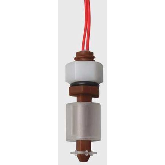 MADISON M3326 SPST Liquid Level Switch Open On Rise 240VAC 50 psi
