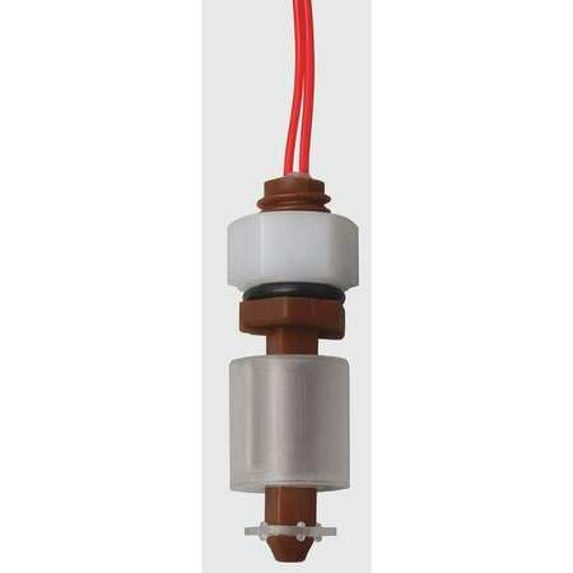 MADISON M3326 SPST Liquid Level Switch Open On Rise 240VAC 50 psi