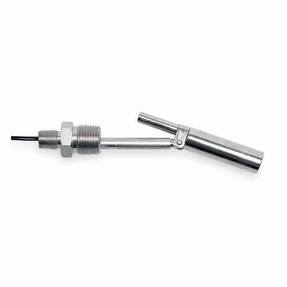 SPDT Tank Liquid Level Switch Selectable 240VAC 300 psi M5910